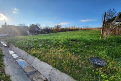 Teren 11.939 mp Balane?ti ideal reziden?ial/comercia - 3