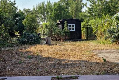 Casă cu 2 camere cu Teren 701 Mp în Dărăști-Ilfov - 8