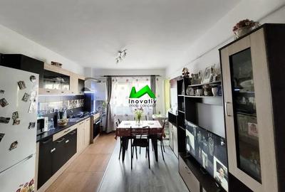 Apartament de vanzare 2 camere Sibiu Doamna Stanca - 5