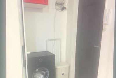 Garsonieră în Brâncoveanu - 2