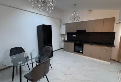 Studio mobilat - utilat ~ 70 mp ~ Soseaua Leordeni Studio mobilat - utilat ~ 70 mp ~ Soseaua Leordeni - 4