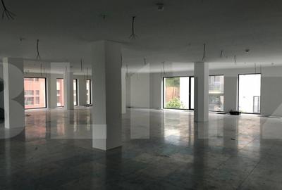 Spațiu comercial, de 900 mp, în Gheorgheni