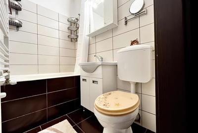 Apartament 2 Camere cu Parcare zona Gemenii Florilor - 8