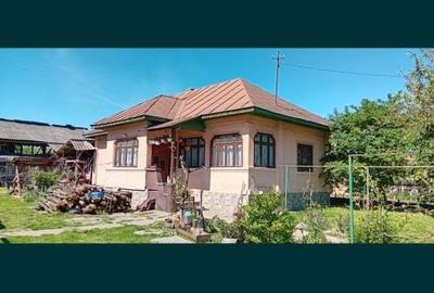 Casă cu 2 camere în Fărcășești - 8