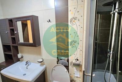 Apartament 3 camere, mobilat si utilat - 4