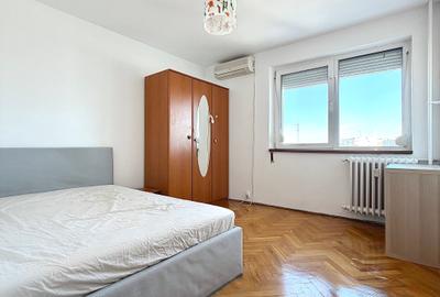 Apartament cu 3 camere semidecomandat în Titan - 4