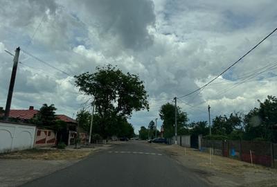 Teren intravilan de 8000 mp, în Adunații-Copăceni - 8