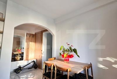Apartament 2 camere, 50 mp, zona BT Arena - 5