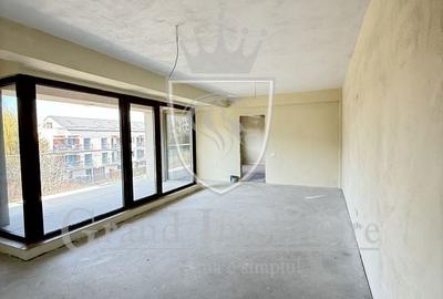 Apartament cu 3 camere în Borhanci - 5