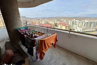 Garsonieră decomandată, mobilată în Mărăști - 3