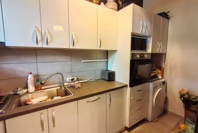 Apartament cu 4 camere decomandat în Iosefin - 9