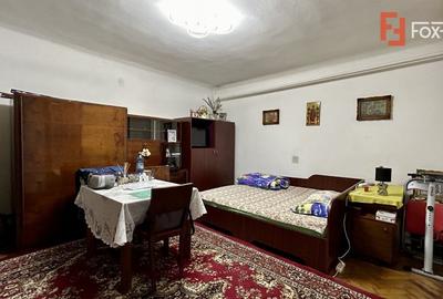 Apartament cu 1 camera de 54 mp - zona Take Ionescu - 8