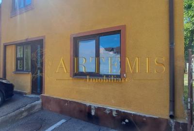 Spatiu comercial, alimentatie publica, finisat, 67 mp, 2 nivele, Ultracentral - 3