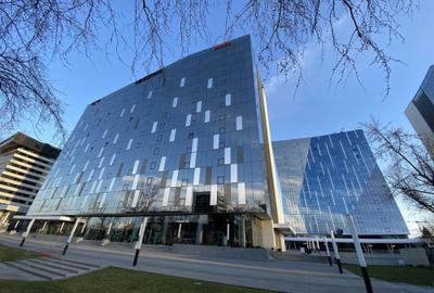 Spatiu comercial de inchiriat in Globalworth Campus - Cladirea C - 2