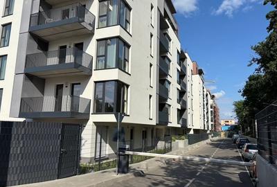 QUARTIER AZUGA - PROIECT SUSTENABIL PREMIAT - 3 CAMERE, TERASA, VIEW PANORAMIC - 12