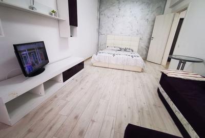 Apartament cu 2 camere în Roșu - 4