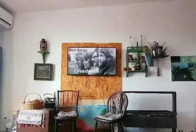 2 camere/mobilat-utilat/mutare imediata-Bucuresti Noi-12 metrou Jiului - 6