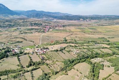 Teren intravilan, priveliste deosebita - 16