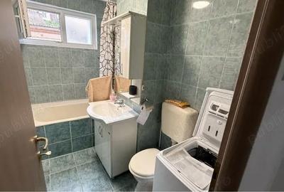 Apartament cu 2 camere semidecomandat în Central - 3