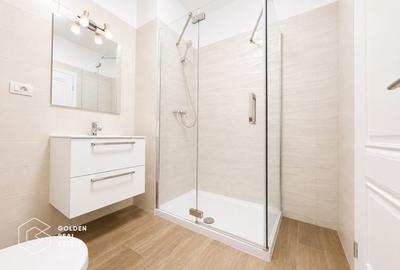 Apartament cu 2 camere semidecomandat în UTA - 10