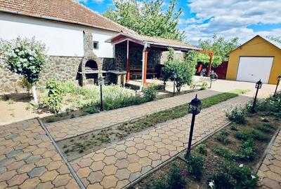 Casă cu Teren 1033 Mp în Macea - 2