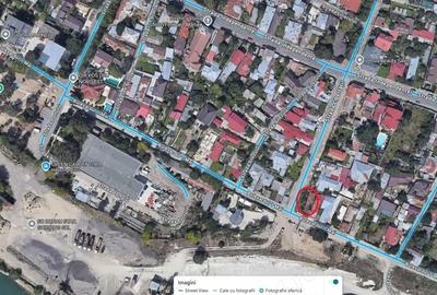 Teren de 182 mp, în Central - 2