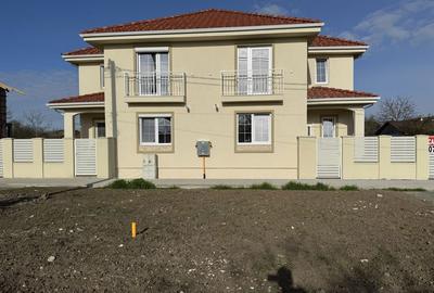 Casă cu 4 camere cu Teren 250 Mp în Șag - 7