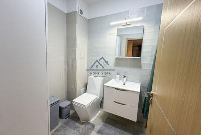 Apartament cu 2 camere decomandat în Militari - 7