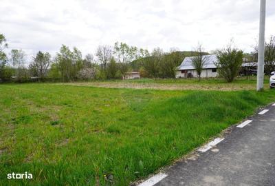 Spațiu comercial, în Sarasău - 2