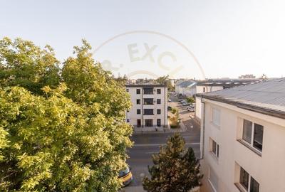 Ultracentral Primarie Pitesti - ap. 2 camere + loc de parcare, decomandat - 11