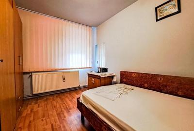 Apartament cu 2 camere decomandat în Central - 1