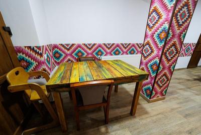 Casa Sacele Turche? - 3