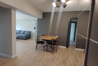 Apartament 3 camere in Piata Alba Iulia - prima inchiriere Apartament 3 camere in Piata Alba Iulia - prima inchiriere - 5