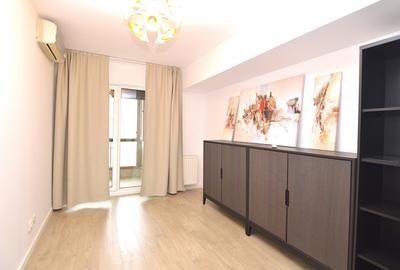 Apartament cu 3 camere decomandat, mobilat în Unirii - 23