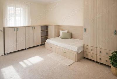 Casă cu 6 camere în Ciorogârla - 2