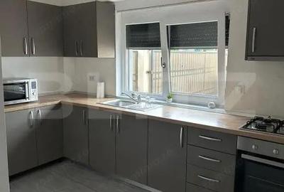 Apartament cu 2 camere decomandat în Decebal - 2