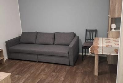 Inchiriez garsoniera zona Kaufland, Carrefour, Therme, aproape aeroport - 5