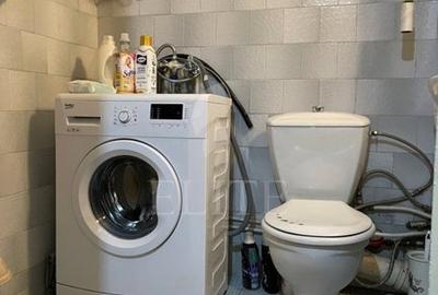 Apartament 4 camere în zona MANASTUR - 4