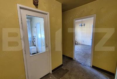 Apartament cu 2 camere semidecomandat în Central - 5