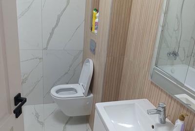 Garsonieră semidecomandată în Galata - 6