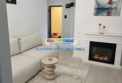 Apartament cu 2 camere decomandat în Lujerului - 2