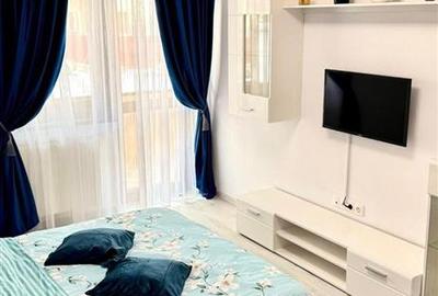 Garsonieră decomandată în Sânpetru - 3