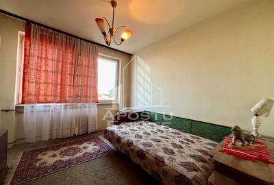 Apartament cu 3 camere semidecomandat, mobilat în Iosefin - 5