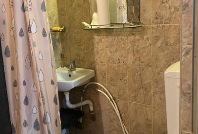 Garsoniera Poitiers-Siraj, etaj 4, investitia ideala - 4