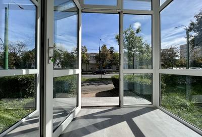 Spațiu comercial, de 40 mp, în Astra