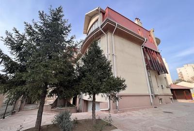 Casă individuală cu 12 camere în Unirii - 3