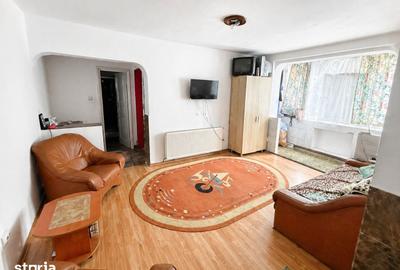 Apartament cu 2 camere semidecomandat în Craiovei - 5