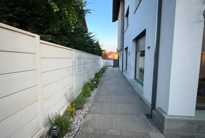 Casă individuală cu 5 camere cu Canalizare în Aviației - 3