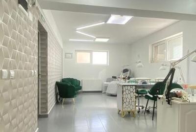 Spatiu Comercial 55 mp Metrou Dimitrie Leonida - 7