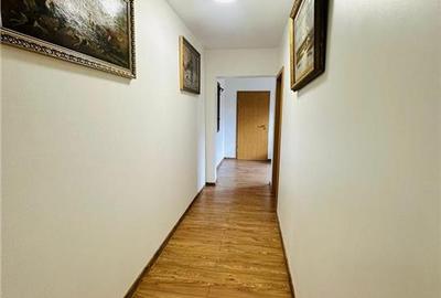 Casă individuală cu 3 camere cu Canalizare în Cisnădie - 24